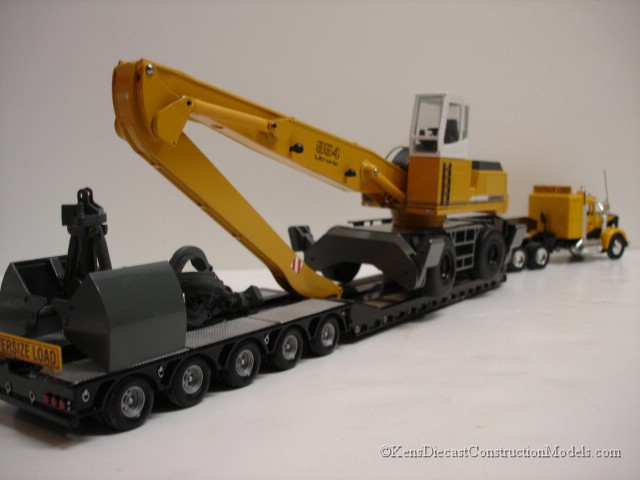 LIEBHERR A954 B-HD